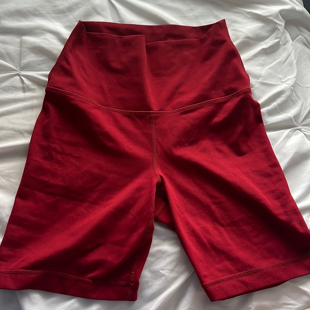 Bikershorts